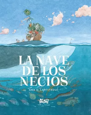 LA NAVE DE LOS NECIOS
