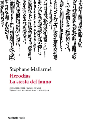 HERODIAS LA SIESTA DEL FAUNO