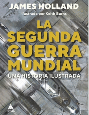 LA SEGUNDA GUERRA MUNDIAL