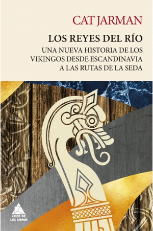 LOS REYES DEL RÍO