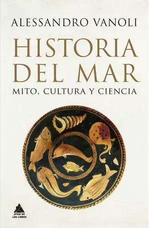 HISTORIA DEL MAR