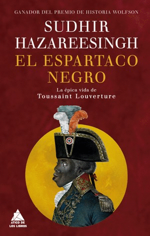 EL ESPARTACO NEGRO