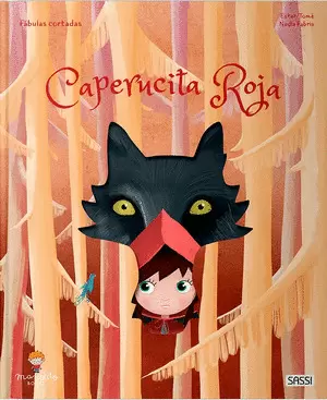 CAPERUCITA ROJA