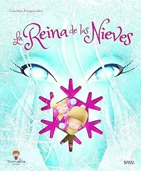 REINA DE LAS NIEVES