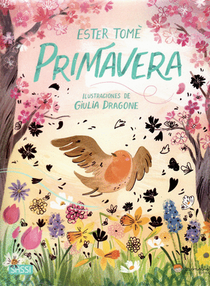 PRIMAVERA ILUSTRADOS