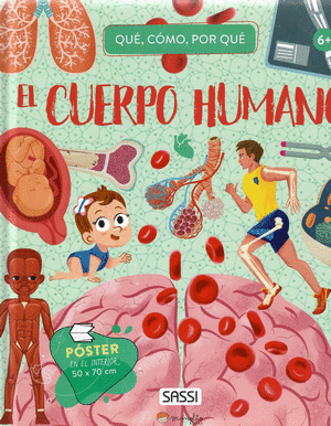 CUERPO HUMANO