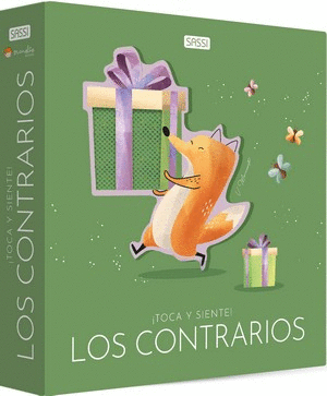 LOS CONTRARIOS