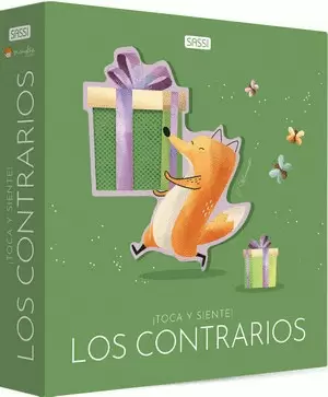 LOS CONTRARIOS