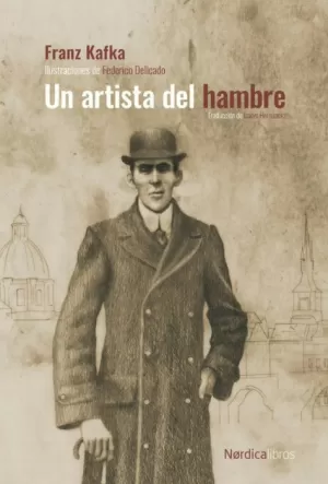 UN ARTISTA DEL HAMBRE