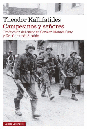 CAMPESINOS Y SEÑORES