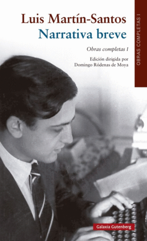 OBRAS COMPLETAS