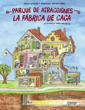 PARQUE DE ATRACCIONES
