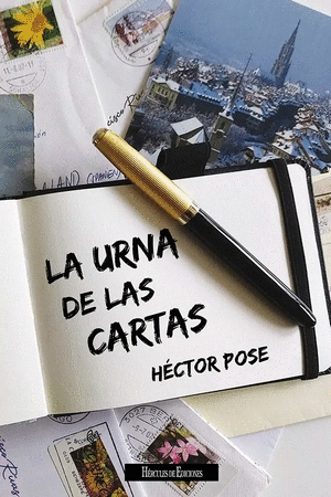 LA URNA DE LAS CARTAS