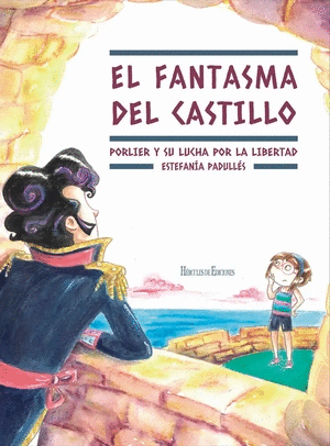 EL FANTASMA DEL CASTILLO