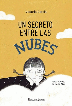 UN SECRETO ENTRE LAS NUBES