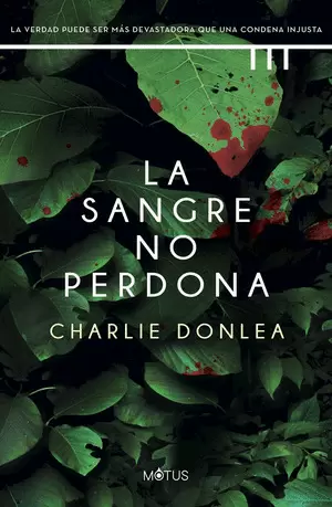 LA SANGRE NO PERDONA