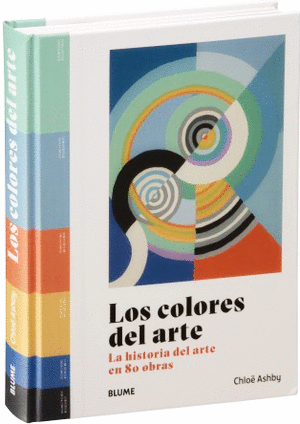 LOS COLORES DEL ARTE