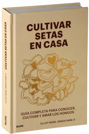 CULTIVAR SETAS EN CASA