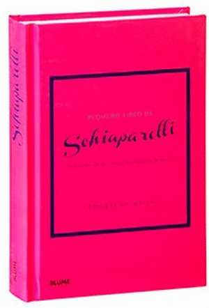 PEQUEÑO LIBRO DE SCHIAPARELLI