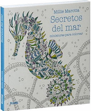 SECRETOS DEL MAR