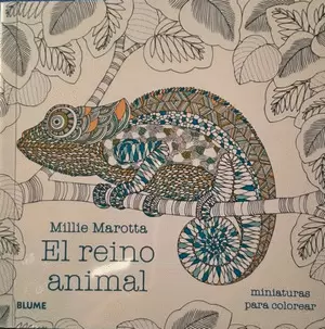 EL REINO ANIMAL
