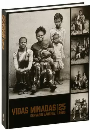 VIDAS MINADAS 25 AÑOS