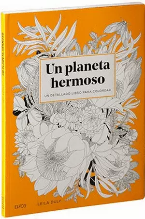 UN PLANETA HERMOSO