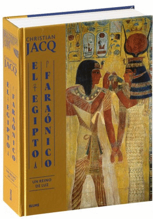 EGIPTO FARAÓNICO