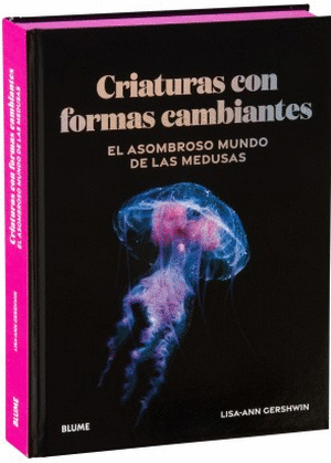 CRIATURAS CON FORMAS CAMBIANTES