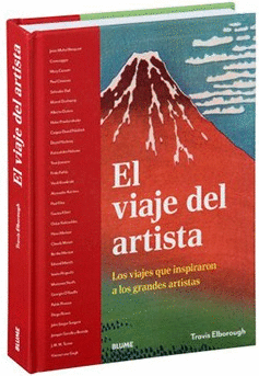 EL VIAJE DEL ARTISTA