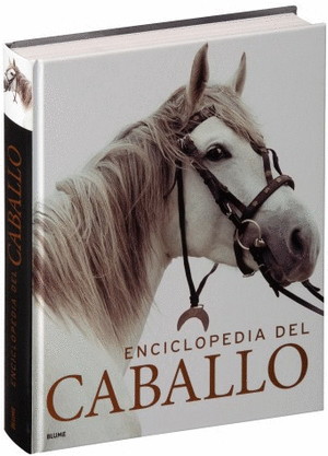 ENCICLOPEDIA DEL CABALLO (2023)