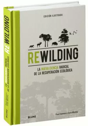 REWILDING
