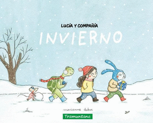 LUCÍA Y COMPAÑIA