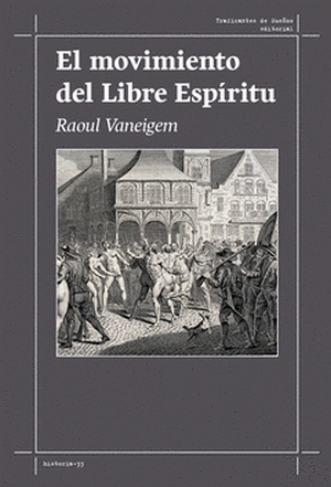 EL MOVIMIENTO DEL LIBRE ESPIRITU