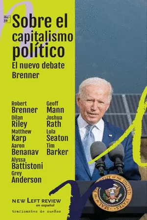 S0BRE EL CAPITALISMO POLITICO