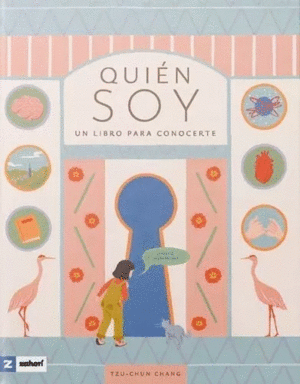 QUIEN SOY YO