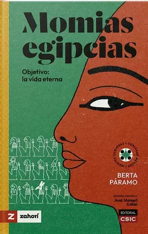 MOMIAS EGIPCIAS