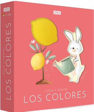 LOS COLORES