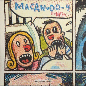 MACANUDO 4