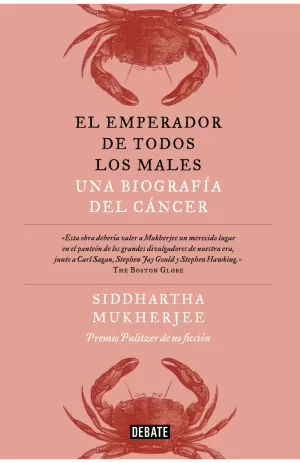 EL EMPERADOR DE TODOS LOS MALES