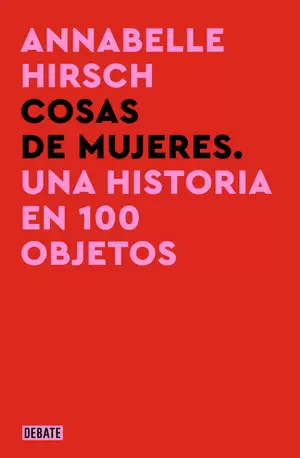COSAS DE MUJERES