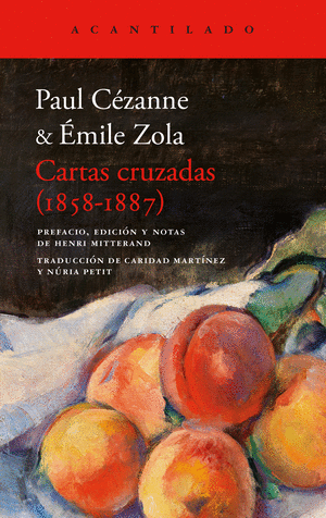 CARTAS CRUZADAS