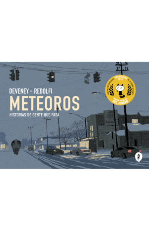 METEOROS