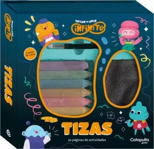 TALLER DE ARTE INFINITO / INFINITE ART WORKSHOP