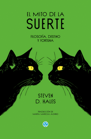 EL MITO DE LA SUERTE