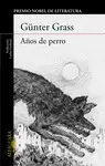 AÑOS DE PERRO (TRILOGÍA DE DANZIG 3)