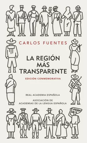 LA REGION MAS TRANSPARENTE