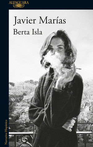 BERTA ISLA