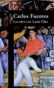 LOS AÑOS CON LAURA DIAZ