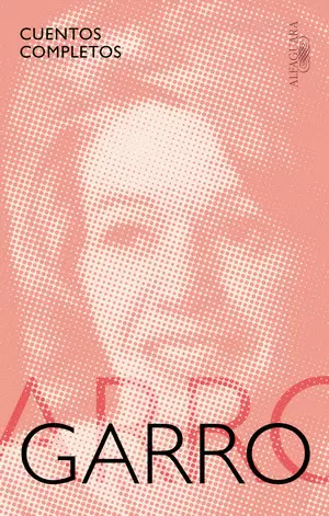 CUENTOS COMPLETOS GARRO